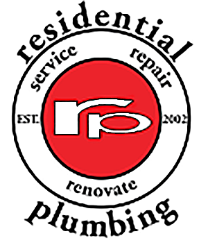 Residential Plumbing Logo