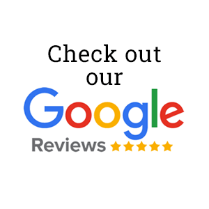 Check out our google reviews circle icon